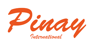 Pinay International Logo